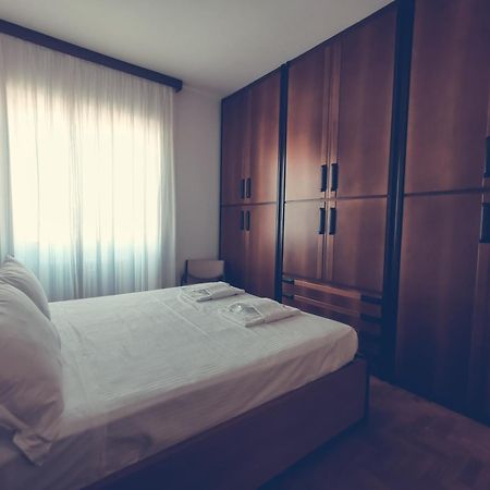 L'Arche Comfort&Relax - Old Style House มิลาน ภายนอก รูปภาพ