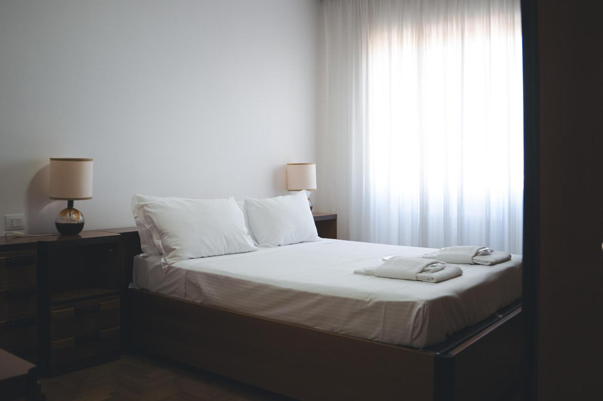 L'Arche Comfort&Relax - Old Style House มิลาน ภายนอก รูปภาพ