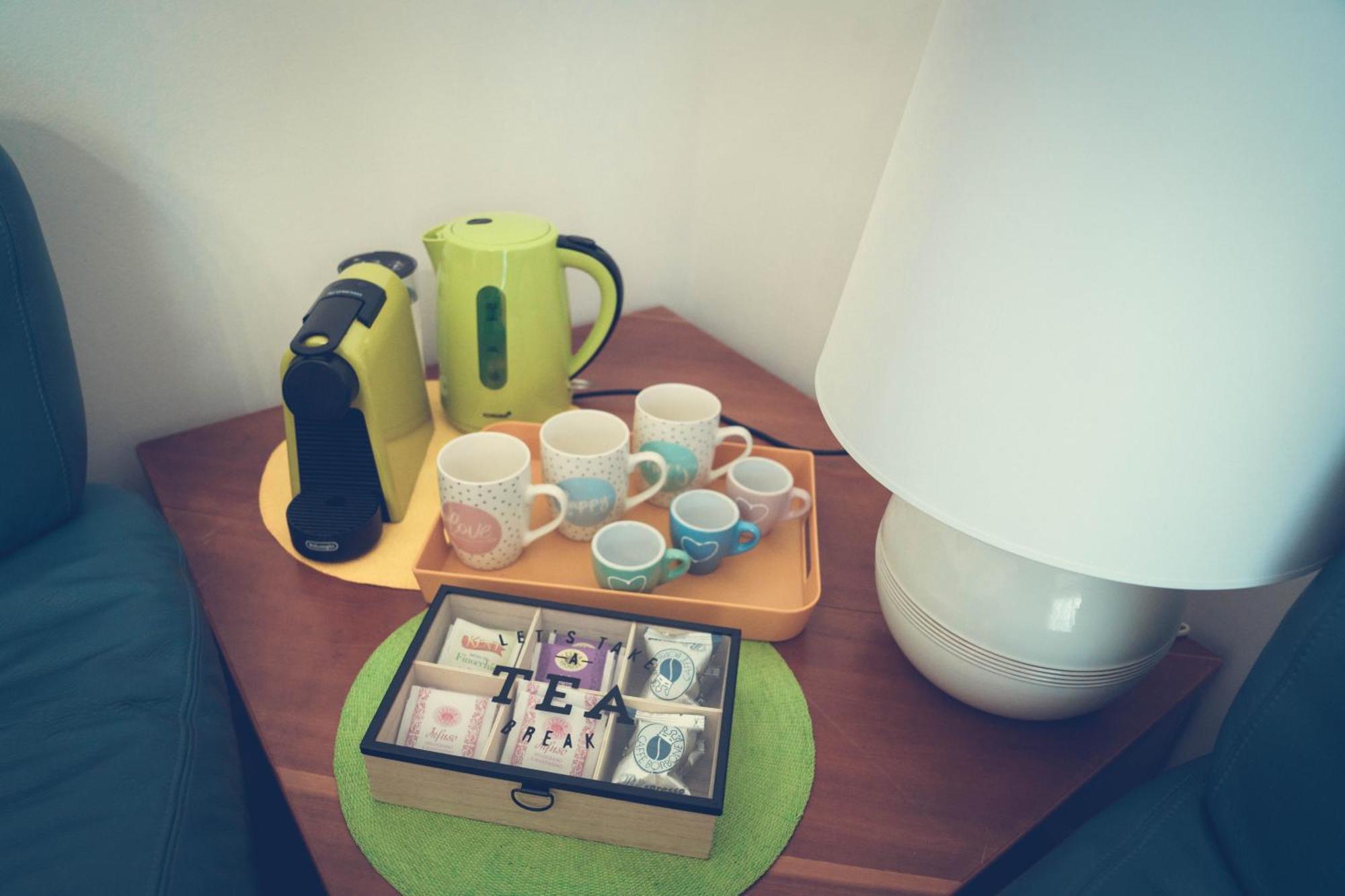 L'Arche Comfort&Relax - Old Style House มิลาน ภายนอก รูปภาพ