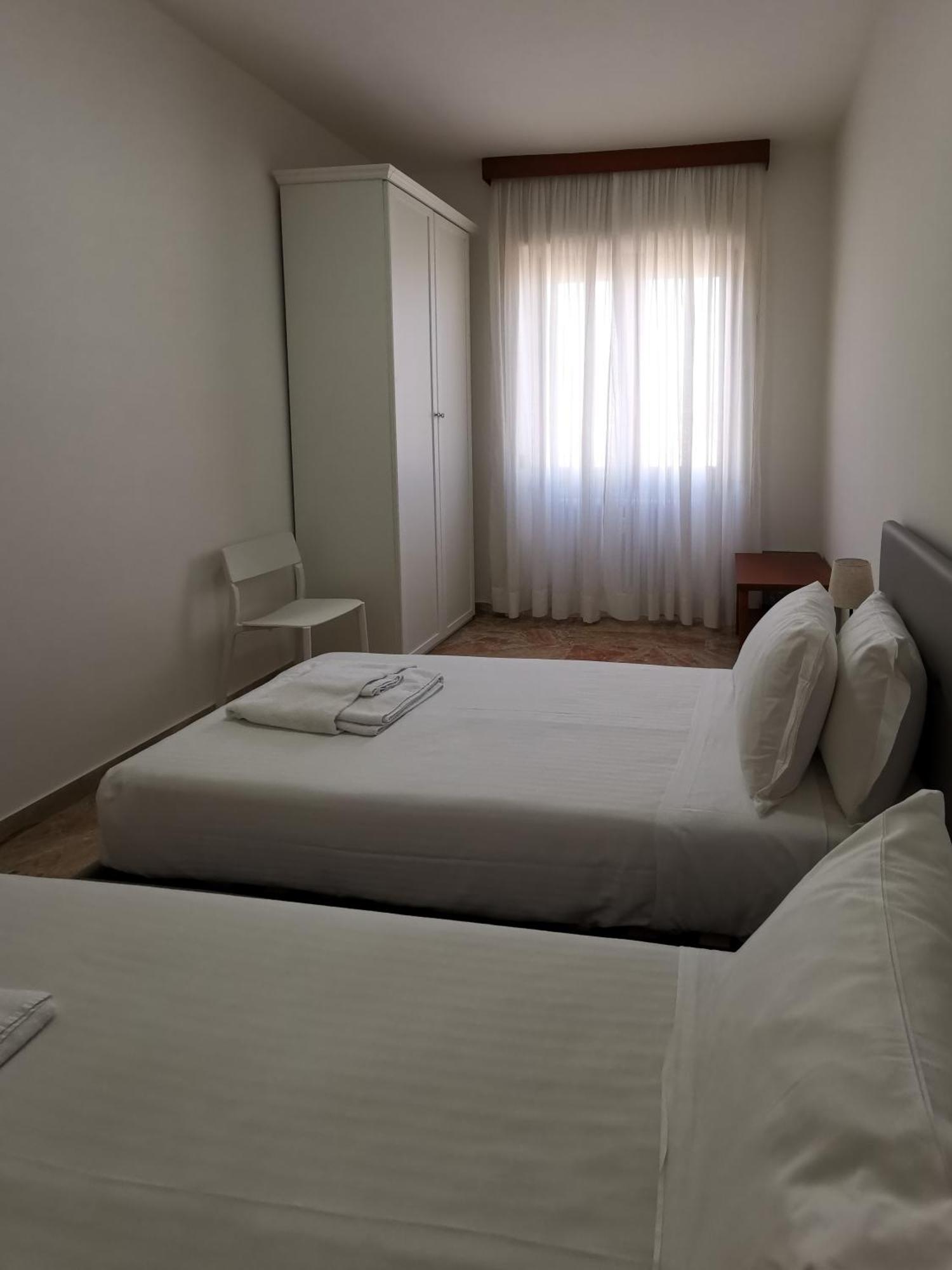 L'Arche Comfort&Relax - Old Style House มิลาน ภายนอก รูปภาพ