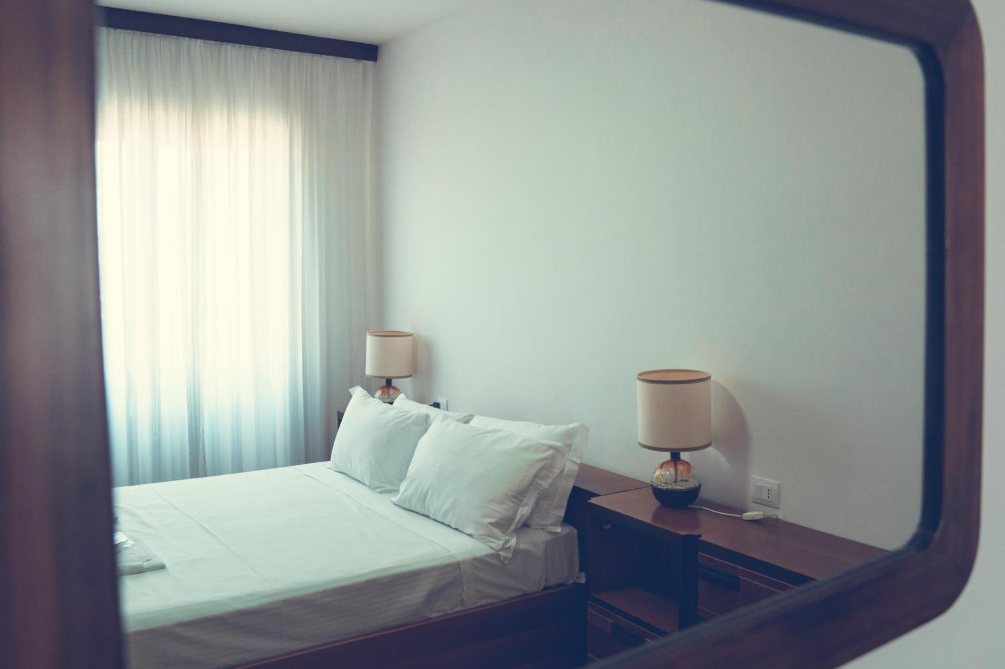 L'Arche Comfort&Relax - Old Style House มิลาน ภายนอก รูปภาพ