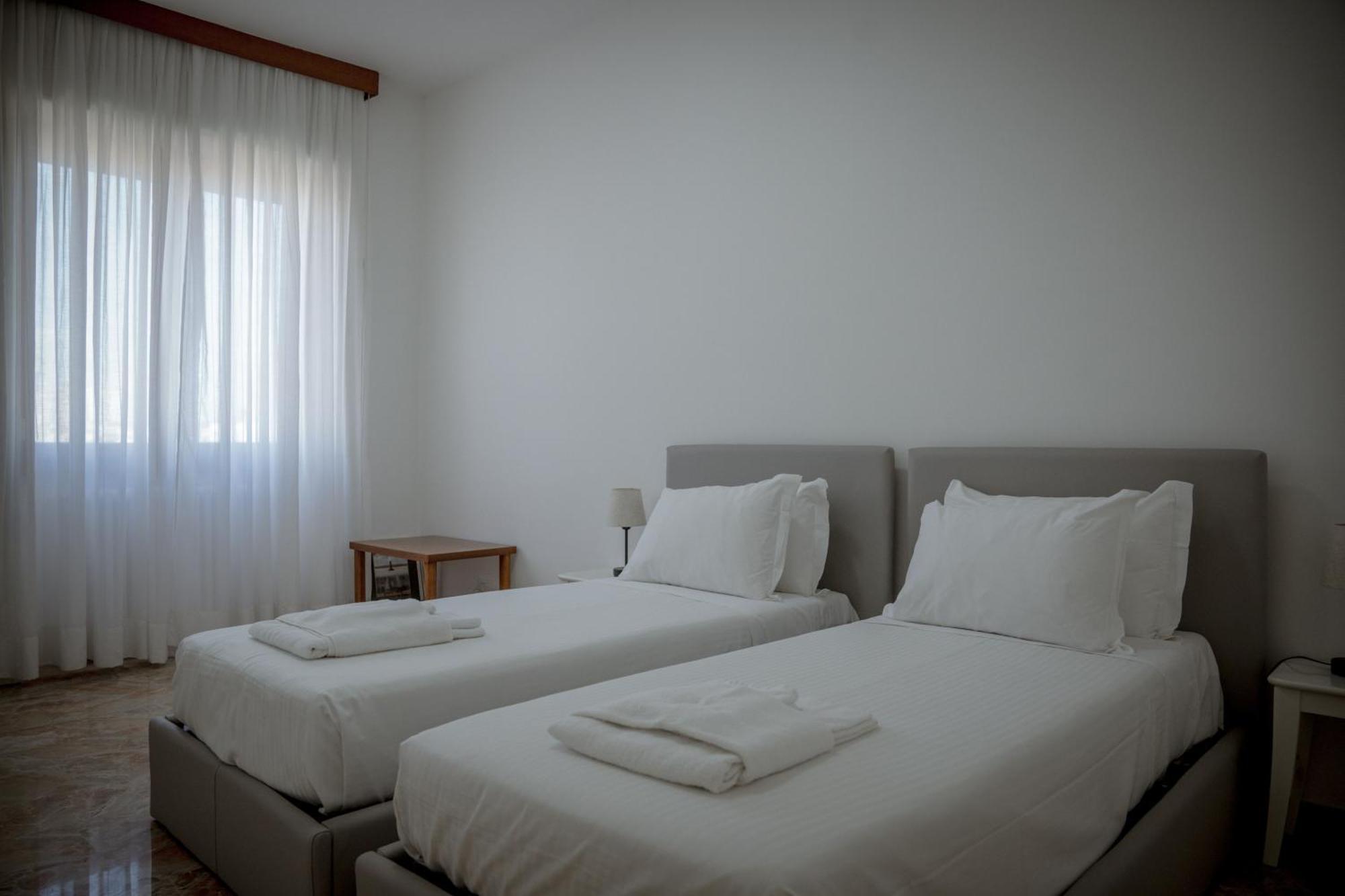 L'Arche Comfort&Relax - Old Style House มิลาน ภายนอก รูปภาพ