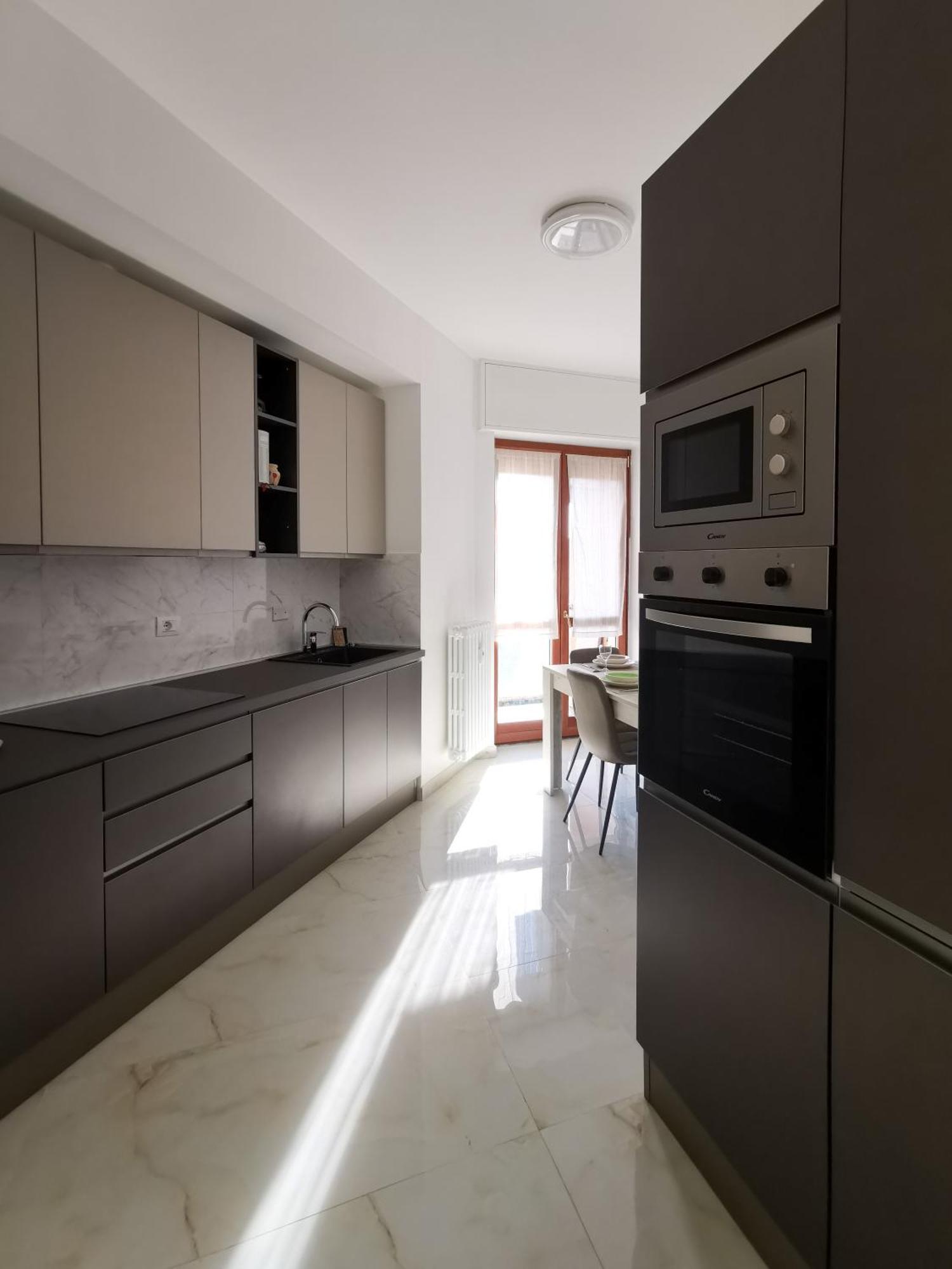 L'Arche Comfort&Relax - Old Style House มิลาน ภายนอก รูปภาพ