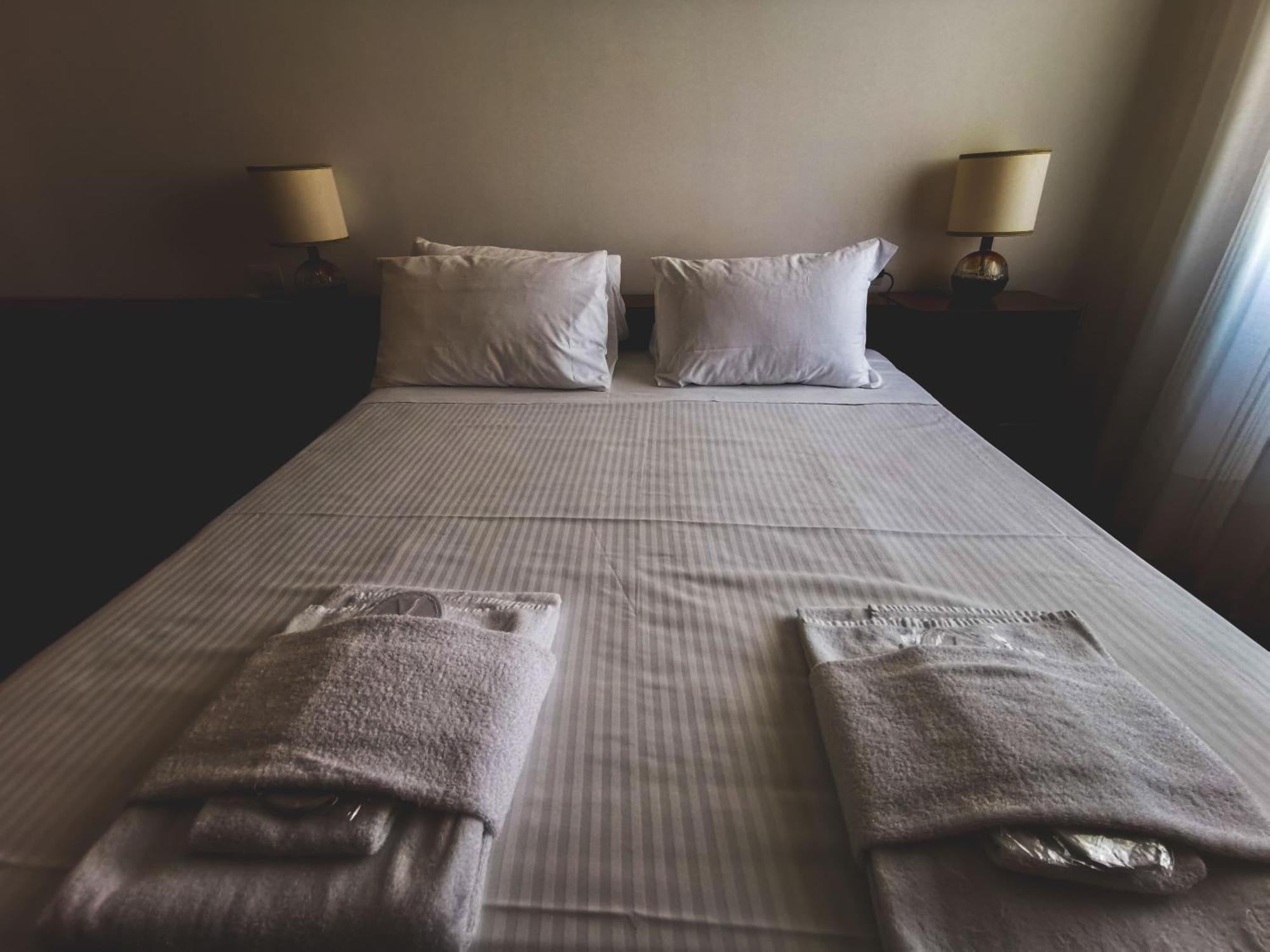 L'Arche Comfort&Relax - Old Style House มิลาน ภายนอก รูปภาพ